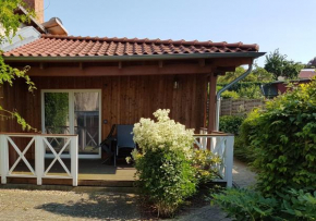 Ferienwohnung Bad Doberan - mit Garten und Terrasse - 2023 neu renoviert, Bad Doberan
